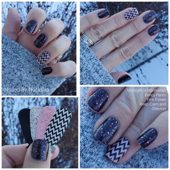 Color Street- Overlay Bundle #2 - Picture 4 of 10